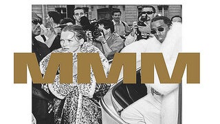 Puff Daddy Unleashes ‘Ultimate Hustler’s Fairytale’ With Free Album ‘MMM’