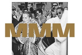 Puff Daddy Unleashes ‘Ultimate Hustler’s Fairytale’ With Free Album ‘MMM’