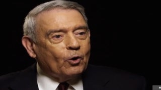 Dan Rather Doubles Down on ‘Truth’: ‘They Couldn’t Attack Us on the Facts’ (Video)