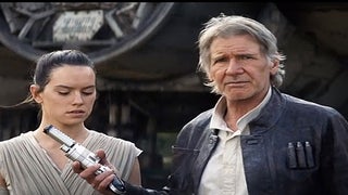 ‘Star Wars’ Production Company Slapped With Almost $2 Million Fine Over Harrison Ford Injury