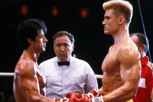 Rocky IV