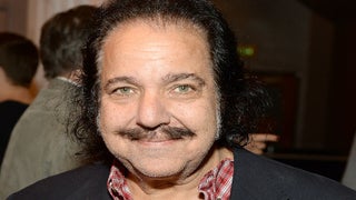 Ron Jeremy Sued by Sexual Assault Accuser
