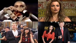 11 Times ‘Saturday Night Live’ Scandals Were Louder Than Laughter (Photos)