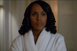 Ratings: ‘Scandal’ Slides 34 Percent From Last Winter Premiere