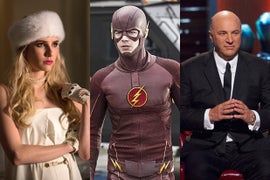 How ‘The Flash’ Turned CW Into a Ratings Contender on Tuesdays