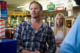 ‘Sharknado 4’ Cast Revealed: Gary Busey and Cheryl Tiegs Join Ian Ziering, Tara Reid