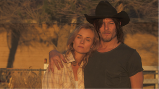 Norman Reedus, Diane Kruger Drama ‘Sky’ Sells to IFC Films
