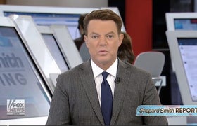 Shepard Smith Rebuts ‘Fox & Friends’ Report of ‘Unknown Middle Easterners’ in Migrant Caravan (Video)