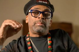 Spike Lee Defends ‘Chi-Raq’ Trailer From Criticism: ‘People Are Getting It Twisted’ (Video)