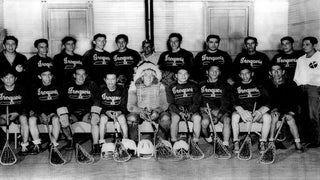 XLrator Media Acquires Native American Lacrosse Documentary ‘Spirit Game: Pride of a Nation’ (Exclusive)