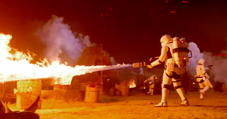 13 ‘Star Wars: The Force Awakens’ Trailer GIFs Gift-Wrapped for You