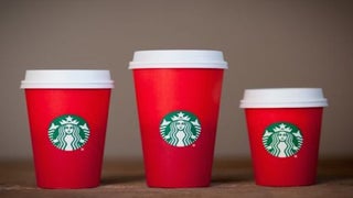 Fox News Launches Annual ‘War on Christmas’ Crusade by Targeting Starbucks’ Holiday Cups (Video)