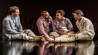 ‘Steve’ Theater Review: Same-Sex Marriage Can Be Anything But Gay