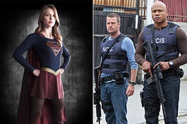 CBS Pulls Monday’s Terrorism-Themed Episodes of ‘Supergirl’ and ‘NCIS: Los Angeles’