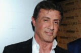 Sylvester Stallone