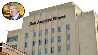 Former Columnist T.J. Simers Wins $7.1 Million in Lawsuit Against LA Times (Updated)