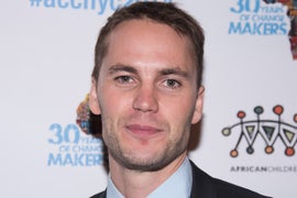 Taylor Kitsch Joins Kit Harington, Jessica Chastain in Xavier Dolan’s English-Language Debut (Exclusive)