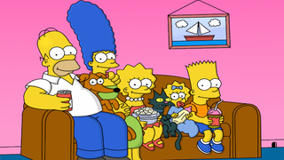 ‘The Simpsons’ Renewed Through Historic 30th Season