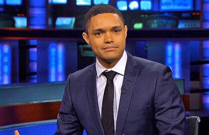 Has Trevor Noah Found His Footing New Daily Show Scores Best Quarter Yet