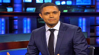 Trevor Noah Sets First Look TV, Movie Deal With Viacom