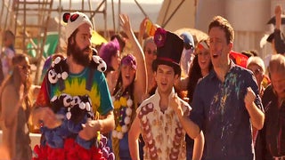 ‘Freaks and Geeks’ Reunion That Was Cut From ‘Vacation’ Reboot Debuts Online (Video)