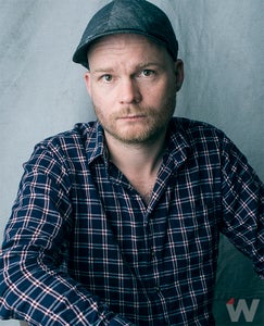 Rams Director Grímur Hákonarson
