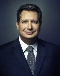 Wayne Levin