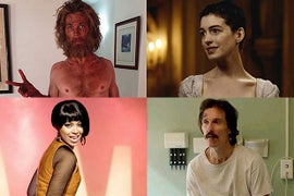 18 Stars Who Lost Major Weight for a Role, From Christian Bale to Joaquin Phoenix (Photos)