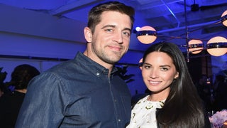 Olivia Munn Rips Media for Reporting Sex Life With Aaron Rodgers Is Impacting NFL Play