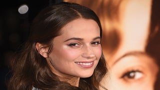 Alicia Vikander’s ‘Tulip Fever’ Pushed Back to 2017