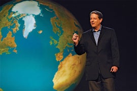 Al Gore Blasts Trump’s Withdrawal From Paris Accord: ‘Reckless and Indefensible’