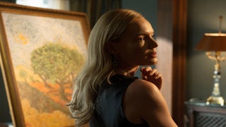 ‘The Art of More’ Review: Crackle Drama Needs More Kate Bosworth, Less Everything Else