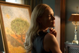 ‘The Art of More’ Review: Crackle Drama Needs More Kate Bosworth, Less Everything Else