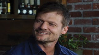 ‘Longmire’ Star Bailey Chase Praises Female Directors ‘Finally’ Getting a Voice (Video)