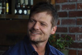 ‘Longmire’ Star Bailey Chase Praises Female Directors ‘Finally’ Getting a Voice (Video)