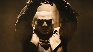 ‘Batman v Superman’ Teaser Has Henry Cavill Unmasking Ben Affleck (Video)