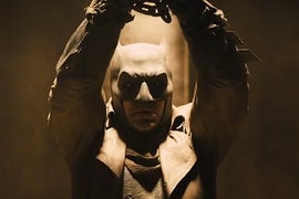 ‘Batman v Superman’ Teaser Has Henry Cavill Unmasking Ben Affleck (Video)