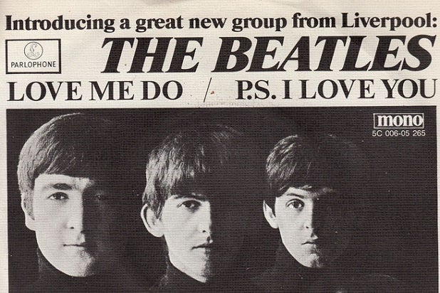 Beatles Drummer Andy White Dead at 85 - TheWrap