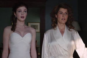 Big Fat Greek Wedding 2