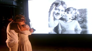Bindi Irwin Loses It After Emotional ‘Dancing With the Stars’ Tribute to Late Father (Video)