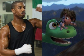 ‘Creed’ Knocks Out $1.4 Million as ‘Good Dinosaur’ Roars to $1.3 Million at Tuesday Box Office