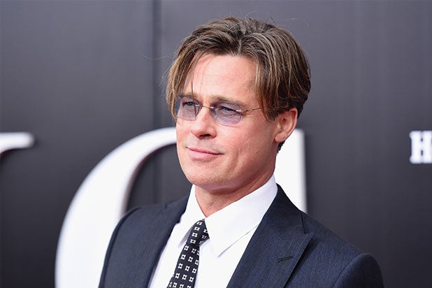 brad pitt brad pitt