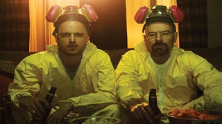How Cooking Meth in Virtual Reality Can Bring People Closer Together