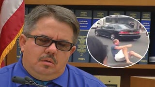 Deaf Driver Who Plowed Into Comic-Con ‘Zombie Walk’ Crowd Found Guilty of Reckless Driving