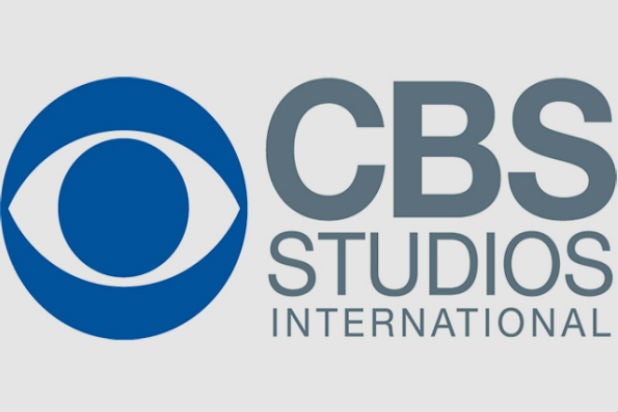 CBS Studios International Partners With Chinese Streaming Service - TheWrap