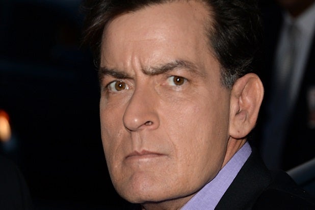 Charlie Sheen Calls Out 'Desperate Charlatans' in HIV Lawsuits, Dedicates  Life to Philanthropy