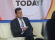 charlie sheen on Today