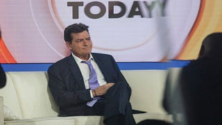 Charlie Sheen’s HIV Status Was Joked About in 2014 Sony Emails