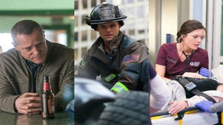 NBC’s Bob Greenblatt Hints at More ‘Chicago’ Procedurals