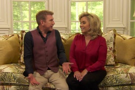 ‘Chrisley Knows Best’ Sneak Peek: Todd Doesn’t Understand English (Exclusive Video)